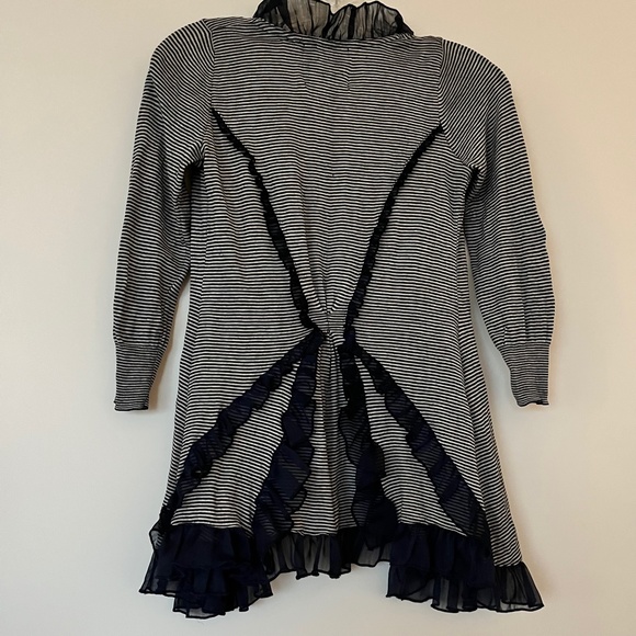 Guinevere Top - Picture 2 of 4